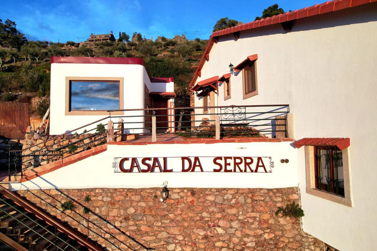 Casal Da Serra เปนญาการ์เซีย ภายนอก รูปภาพ